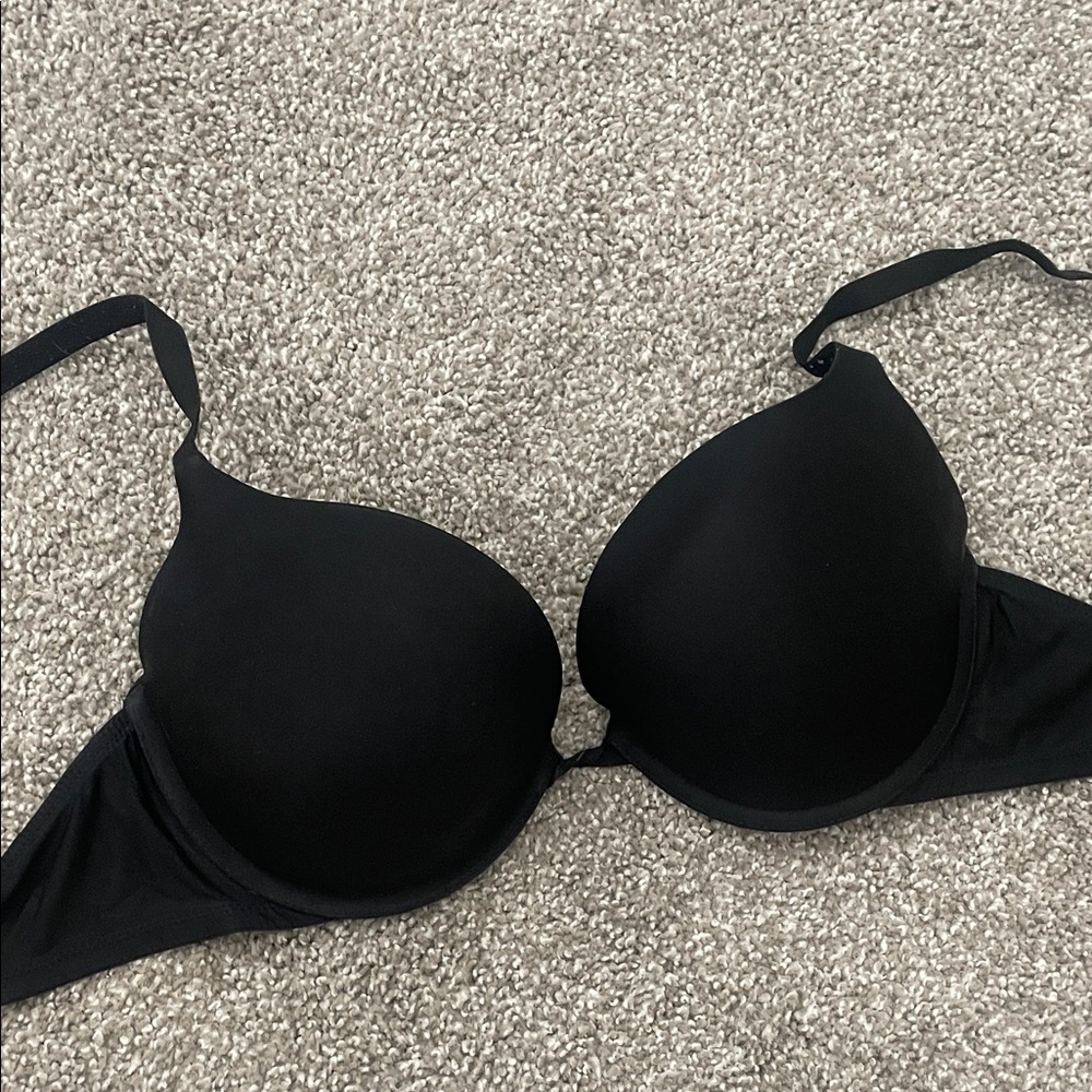 Victoria's Secret Black Bra